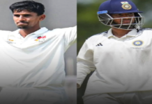IND Vs SL: Team India Boosts Spin Preparations With Four Net Bowlers IND Vs SL: Team India Boosts Spin Preparations With Four Net Bowlers