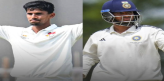 IND Vs SL: Team India Boosts Spin Preparations With Four Net Bowlers IND Vs SL: Team India Boosts Spin Preparations With Four Net Bowlers