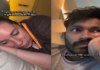 Viral Video: Indian Husband Calls Russian Wife A ‘Spy’ Over Secret-Like Conversation Viral Video: Indian Husband Calls Russian Wife A 'Spy' Over Secret-Like Conversation