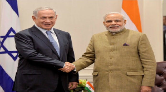 ‘PM Modi Is One Of My Closest Friends’: Netanyahu Reaffirms Strong India-Israel Ties 'PM Modi Is One Of My Closest Friends': Netanyahu Reaffirms Strong India-Israel Ties