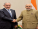 ‘PM Modi Is One Of My Closest Friends’: Netanyahu Reaffirms Strong India-Israel Ties 'PM Modi Is One Of My Closest Friends': Netanyahu Reaffirms Strong India-Israel Ties