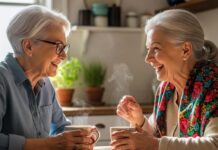 67-Year-Old Colombian Woman Turns Gossip Into A Business, Says It Helped Her Buy 2 Houses 67-Year-Old Colombian Woman Turns Gossip Into A Business, Says It Helped Her Buy 2 Houses