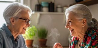 67-Year-Old Colombian Woman Turns Gossip Into A Business, Says It Helped Her Buy 2 Houses 67-Year-Old Colombian Woman Turns Gossip Into A Business, Says It Helped Her Buy 2 Houses