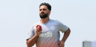 Bumrah Out of Sri Lanka Tests, Auqib Nabi Gets Dream India Call-Up Bumrah Out of Sri Lanka Tests, Auqib Nabi Gets Dream India Call-Up