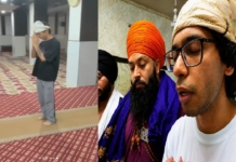 Controversial Video Sparks Protest As YouTuber Held Over Alleged Remarks On Guru Nanak Dev Ji Controversial Video Sparks Protest As YouTuber Held Over Alleged Remarks On Guru Nanak Dev Ji