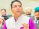 Youth Unemployment In Punjab Drops From 19.1% to 17%: Aman Arora Youth Unemployment In Punjab Drops From 19.1% to 17%: Aman Arora