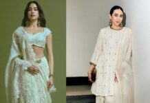 Independence Day 2026: 5 Celebrity-Inspired White Outfit Ideas To Elevate Your Tricolour-Day Look Independence Day 2026: 5 Celebrity-Inspired White Outfit Ideas To Elevate Your Tricolour-Day Look