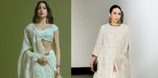 Independence Day 2026: 5 Celebrity-Inspired White Outfit Ideas To Elevate Your Tricolour-Day Look Independence Day 2026: 5 Celebrity-Inspired White Outfit Ideas To Elevate Your Tricolour-Day Look