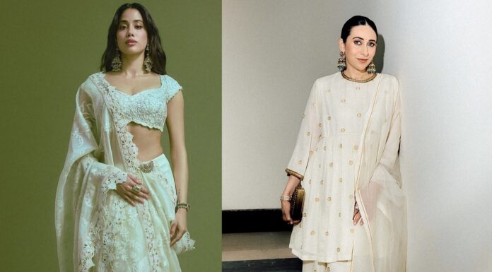 Independence Day 2026: 5 Celebrity-Inspired White Outfit Ideas To Elevate Your Tricolour-Day Look Independence Day 2026: 5 Celebrity-Inspired White Outfit Ideas To Elevate Your Tricolour-Day Look
