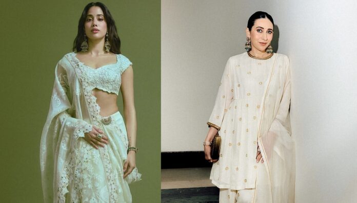Independence Day 2026: 5 Celebrity-Inspired White Outfit Ideas To Elevate Your Tricolour-Day Look Independence Day 2026: 5 Celebrity-Inspired White Outfit Ideas To Elevate Your Tricolour-Day Look