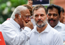 FCRA Amendment Bill: Congress Tightens Grip as Amit Shah Prepares to Move Bill in Lok Sabha