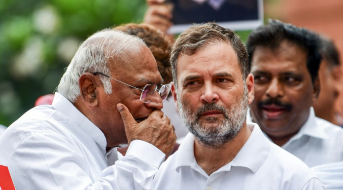 FCRA Amendment Bill: Congress Tightens Grip as Amit Shah Prepares to Move Bill in Lok Sabha