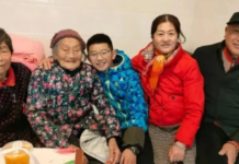 No Gym, No Fancy Diet: 111-Year-Old Chinese Woman Shares Her Secrets to Staying Active