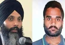 Nijjar Murder Case: Goldy Brar’s Alleged Audio Claim Surfaces on Social Media