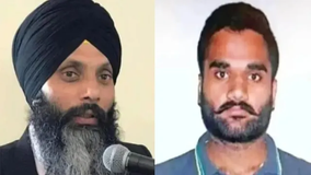Nijjar Murder Case: Goldy Brar’s Alleged Audio Claim Surfaces on Social Media