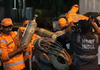 Nagpur Gas Leak: Chlorine Cylinder Triggers Panic, Nearby Residents Moved to Safety