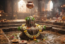 Sawan Last Somwar 2026: Worship Lord Shiva Today, Know Jalabhishek Muhurat and Puja Rules