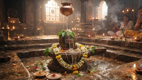 Sawan Last Somwar 2026: Worship Lord Shiva Today, Know Jalabhishek Muhurat and Puja Rules