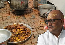 Ayodhya, Sawan and the Fish Feast Controversy: Why Yogi and Ajay Rai Are Locked in a Political Battle