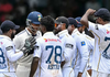 Jaiswal-Fernando Clash: ICC Hands Both Players 25% Fine and One Demerit Point