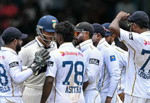 Jaiswal-Fernando Clash: ICC Hands Both Players 25% Fine and One Demerit Point