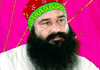 Ram Rahim’s 21-Day Parole Raises Questions: What’s the Difference Between Parole and Furlough?