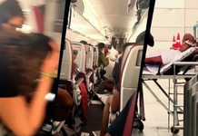 Air India Flight Fiasco Prompts Government to Weigh Annual Drug Tests for Pilots