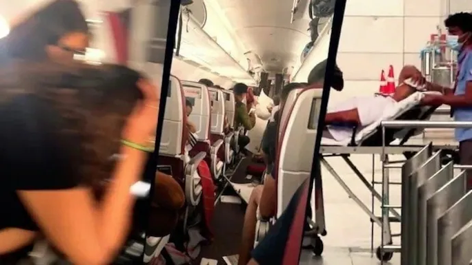 Air India Flight Fiasco Prompts Government to Weigh Annual Drug Tests for Pilots
