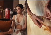 Kriti Sanon’s Rakhi Campaign Taken Down After Outfit Row, Actor Had Slammed Critics