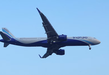 Bomb Threat Sparks Chaos on Lucknow-Bengaluru IndiGo Flight, Aircraft Lands Safely
