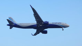 Bomb Threat Sparks Chaos on Lucknow-Bengaluru IndiGo Flight, Aircraft Lands Safely