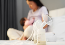 Delayed Breastfeeding After C-Section: Survey Finds 90% of Newborns Don’t Get Mother’s Milk on Time