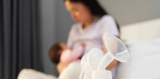 Delayed Breastfeeding After C-Section: Survey Finds 90% of Newborns Don’t Get Mother’s Milk on Time