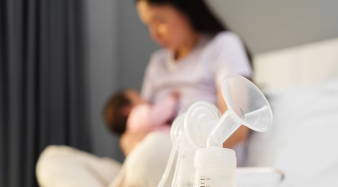 Delayed Breastfeeding After C-Section: Survey Finds 90% of Newborns Don’t Get Mother’s Milk on Time