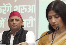 SP’s Big Women-Centric Promise Ahead of UP Polls: ₹40,000 Annual Aid for Women, Says Dimple Yadav