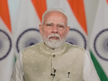 India Must Expand Olympic Participation, PM Modi Tells Young Athletes