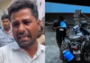 CCTV Captures Milkman’s Suspicious Act Before Home Deliveries, Locals Raise Questions