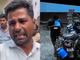 CCTV Captures Milkman’s Suspicious Act Before Home Deliveries, Locals Raise Questions