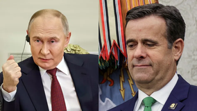CIA Chief’s Secret Moscow Trip: Was John Ratcliffe Sent to Warn Putin?