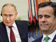 CIA Chief’s Secret Moscow Trip: Was John Ratcliffe Sent to Warn Putin?