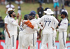 Colombo Test: Sonal Dinusha Hits Century as India Toil Hard for Final Breakthroughs