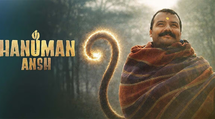 Hanuman Ansh: Hanuman Chalisa Helped Overcome Shooting Hurdles, Actor Reveals