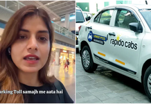 Rapido Cab Row: Driver Refuses Airport Drop Without Extra Rs 200, Woman Shares Viral Video