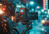 AI Takes Filmmaking to the Next Level: Create Scripts, Music, Characters and Edits in One Place