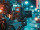 AI Takes Filmmaking to the Next Level: Create Scripts, Music, Characters and Edits in One Place