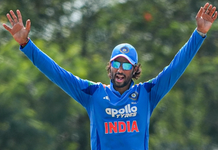 Big World Cup Move by Gambhir? Tilak Varma Emerges as Shreyas Iyer’s Backup for ODIs