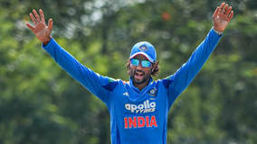 Big World Cup Move by Gambhir? Tilak Varma Emerges as Shreyas Iyer’s Backup for ODIs