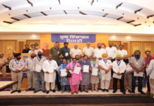 AAP intensifies Punjab poll preparations, plans booth-level meetings across all 117 Assembly constituencies