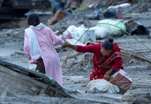 Nepal Battles Devastating Floods: Death Toll Crosses 900 as Balen Shah Calls Situation ‘Heartbreaking’
