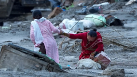 Nepal Battles Devastating Floods: Death Toll Crosses 900 as Balen Shah Calls Situation ‘Heartbreaking’